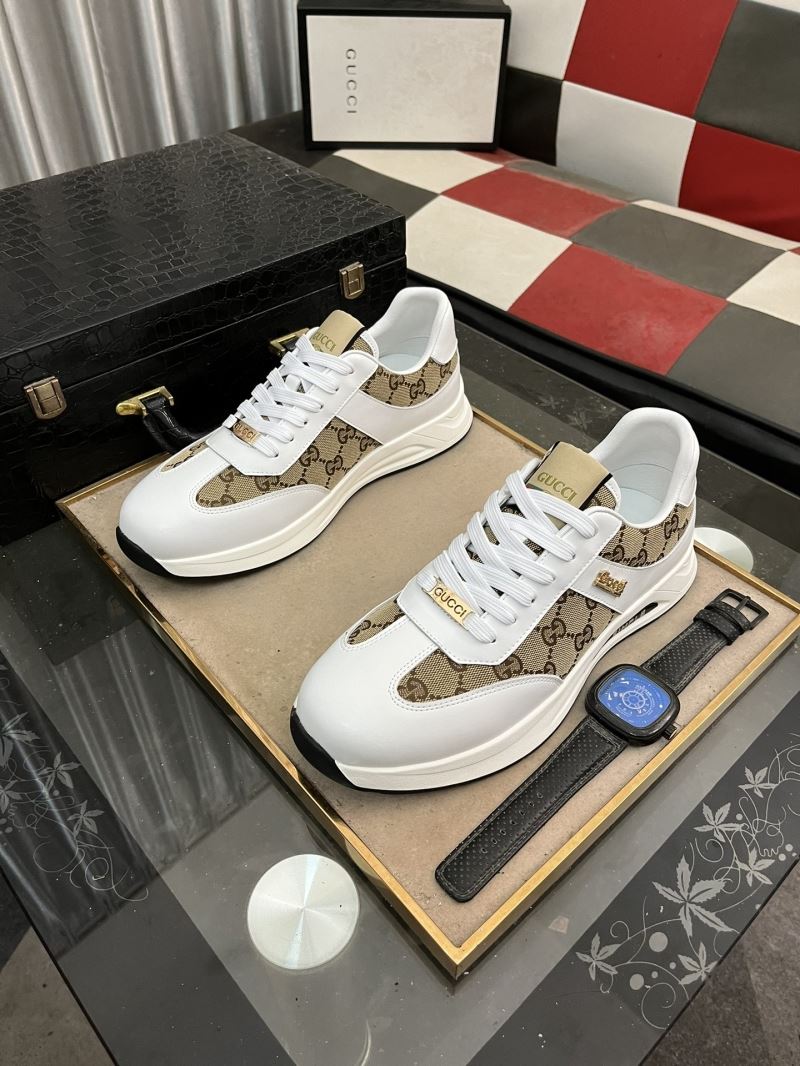 Gucci Low Shoes